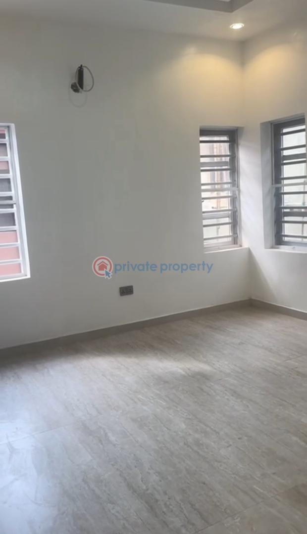 2 bedroom Flat & Apartment For Rent Adesina Street Off Obafemi Awolowo Way Ikeja Lagos - 9