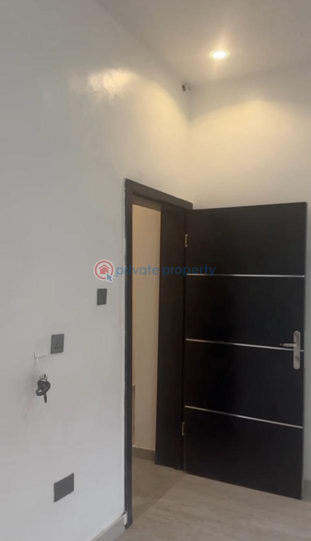 2 bedroom Flat & Apartment For Rent Adesina Street Off Obafemi Awolowo Way Ikeja Lagos - 5