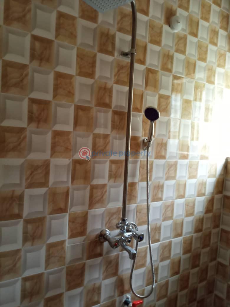 House For Rent At Oke Badan Estate Akala Ibadan. Ibadan Oyo - 5