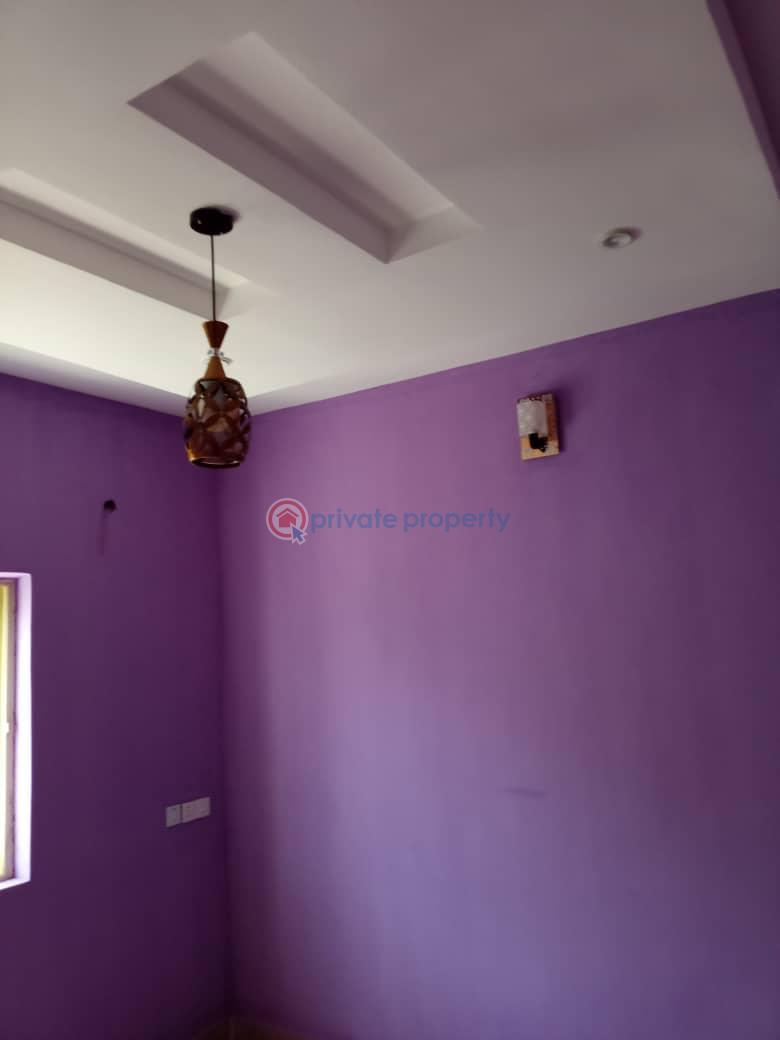 House For Rent At Oke Badan Estate Akala Ibadan. Ibadan Oyo - 2