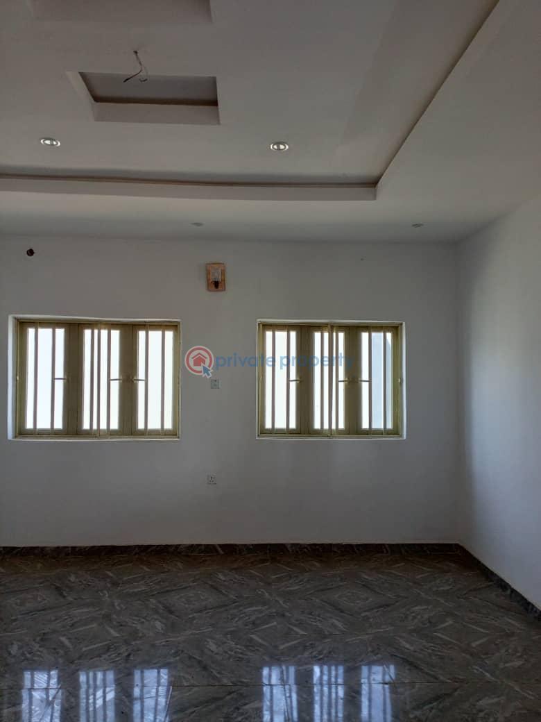 House For Rent At Oke Badan Estate Akala Ibadan. Ibadan Oyo - 0