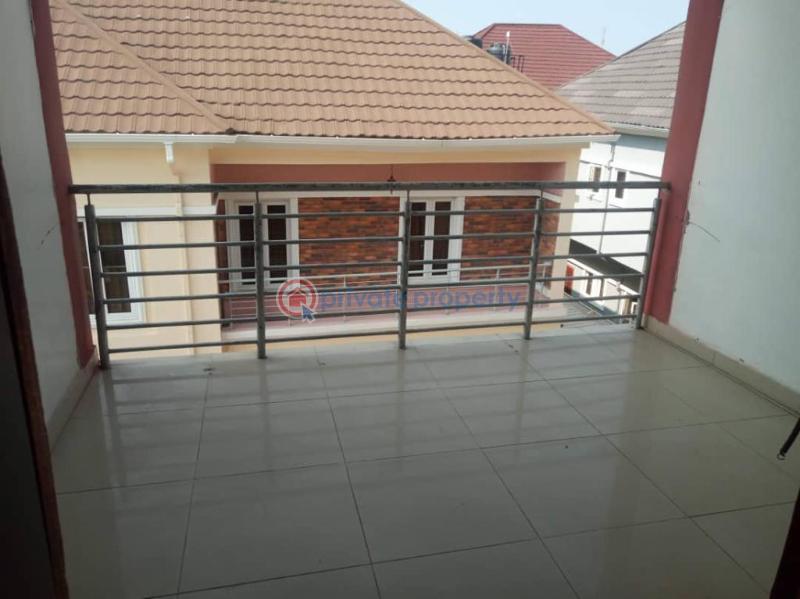 2 bedroom Block Of Flats For Rent Agungi Lekki Lagos - 1