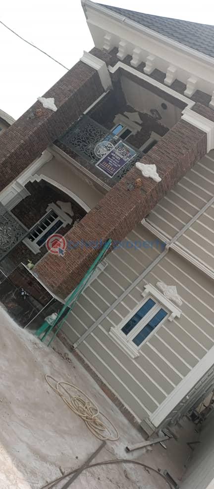 2 bedroom Flat & Apartment For Rent Isheri Osun After Bucknor Isolo Lagos - 6