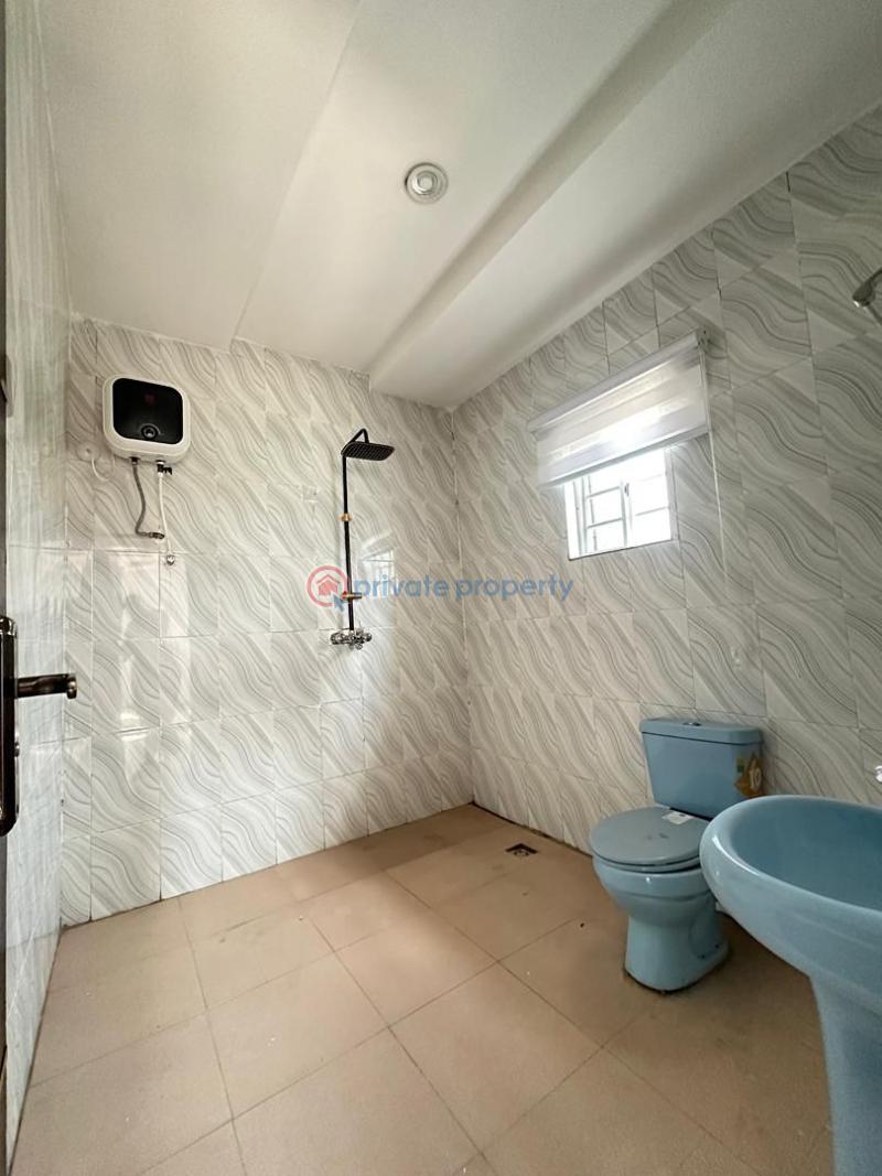 2 bedroom Studio Apartment For Rent Npg Farms, Akala Way, Akobo, Ibadan Akobo Ibadan Oyo - 11