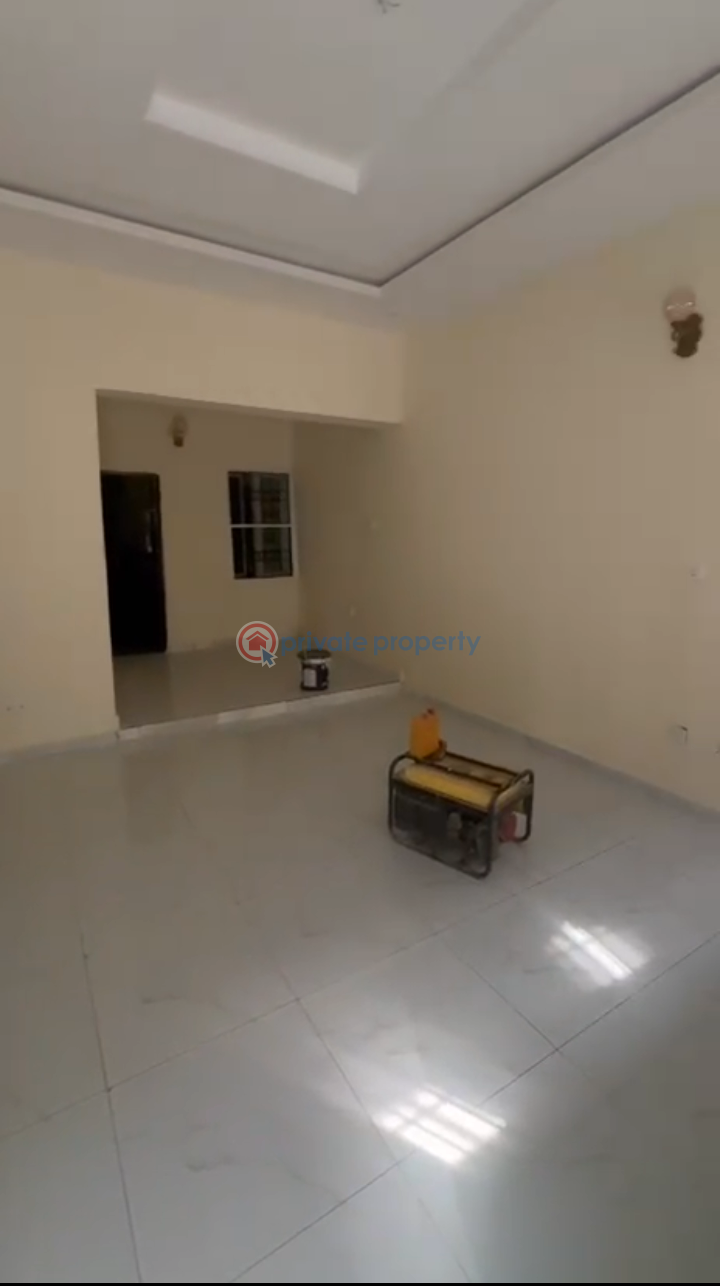 2 bedroom Block Of Flats For Rent Life Camp Abuja Phase 3  - 5