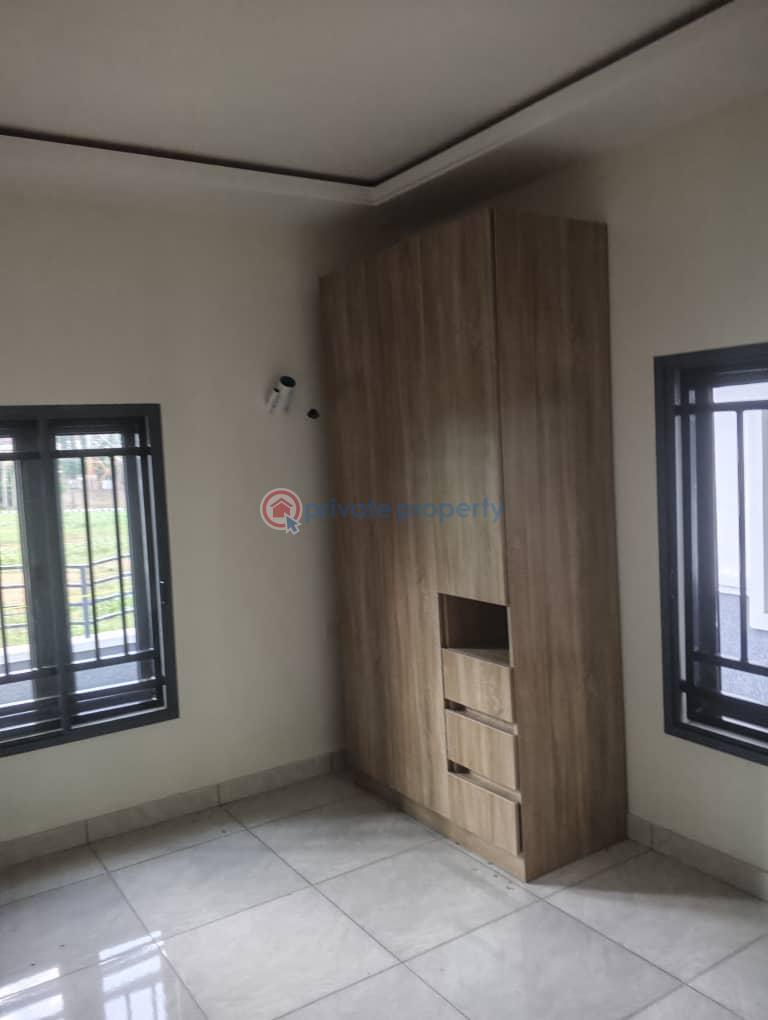 Flat & Apartment For Rent At Legacy Kolapo Ishola Gra Akobo Ibadan Oyo - 3