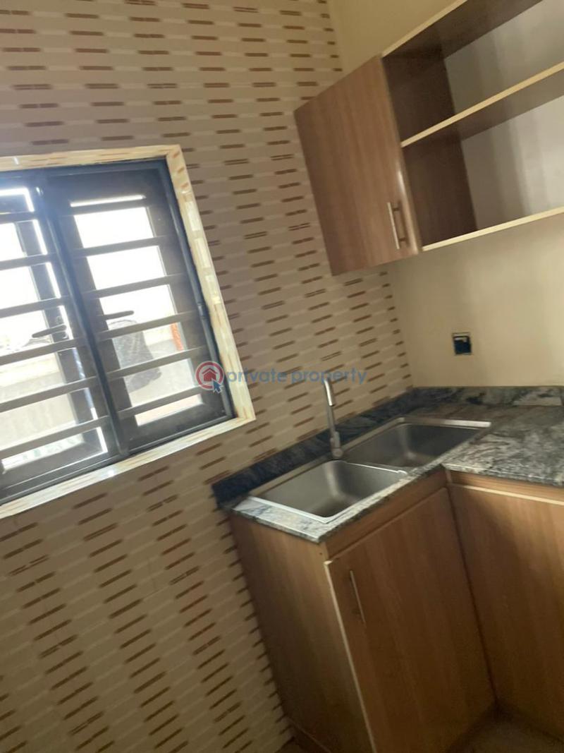 2 bedroom Block Of Flats For Rent Dalom School, Ateere, Akala Express, Ibadan Akala Express Ibadan Oyo - 1