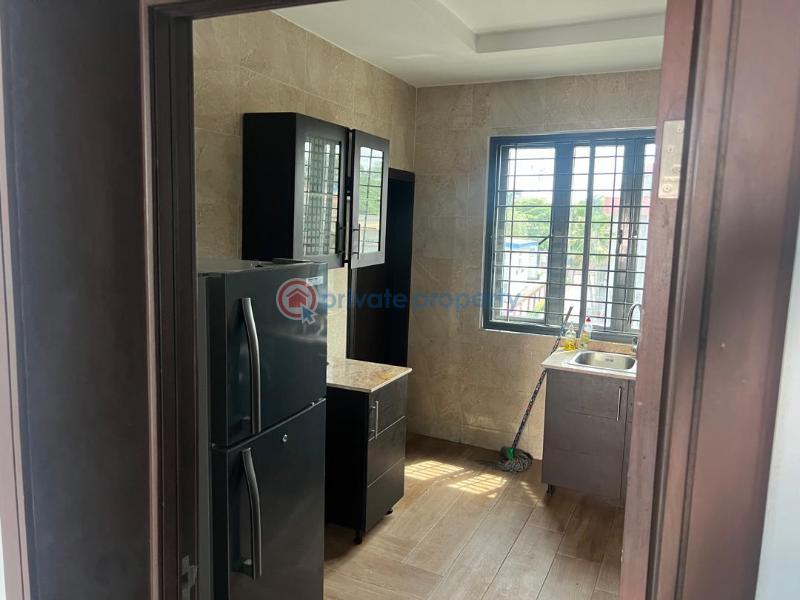2 bedroom Block Of Flats For Rent Parkview Estate Ikoyi Lagos - 3
