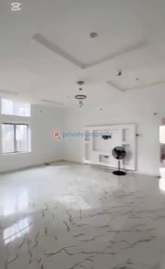 2 bedroom Mini Flat For Rent Centenary City Lifestyle Enugu Area  - 7