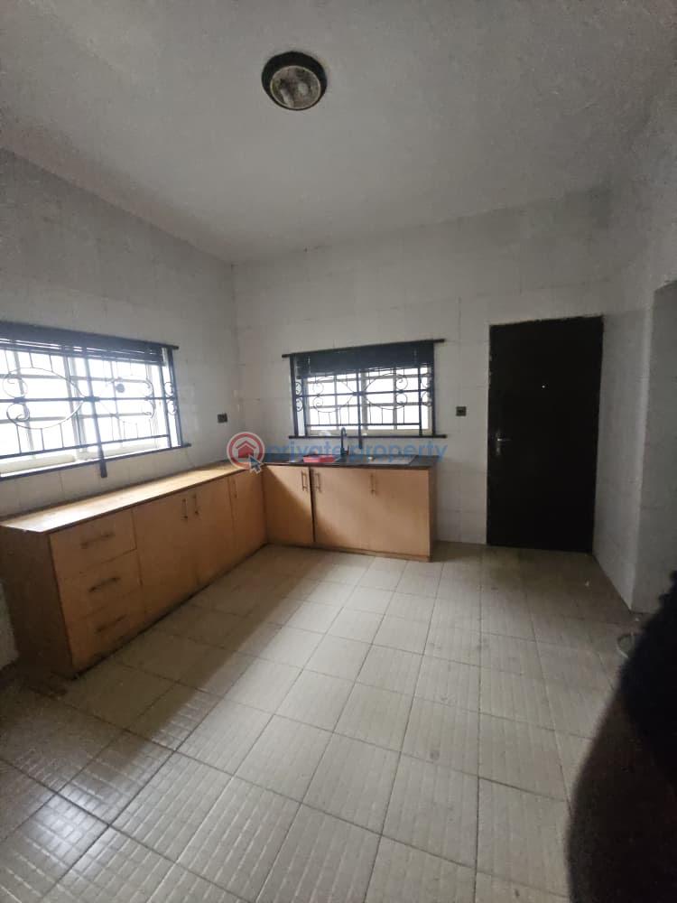 2 bedroom Block Of Flats For Rent Magodo Gra Phase 1 Magodo Kosofe/Ikosi Lagos - 1