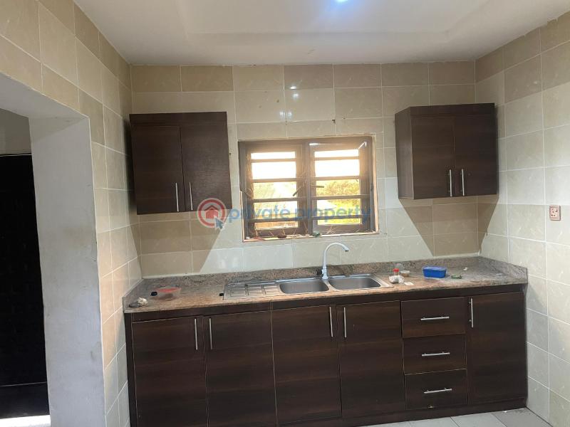 2 bedroom Block Of Flats For Rent Unilag Estate Extension Magodo Phase 1 Magodo Kosofe/Ikosi Lagos - 2