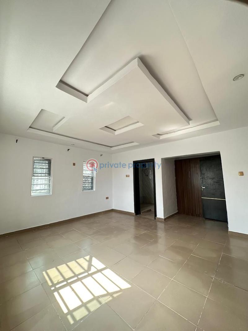 2 bedroom Studio Apartment For Rent Npg Farms, Akala Way, Akobo, Ibadan Akobo Ibadan Oyo - 1