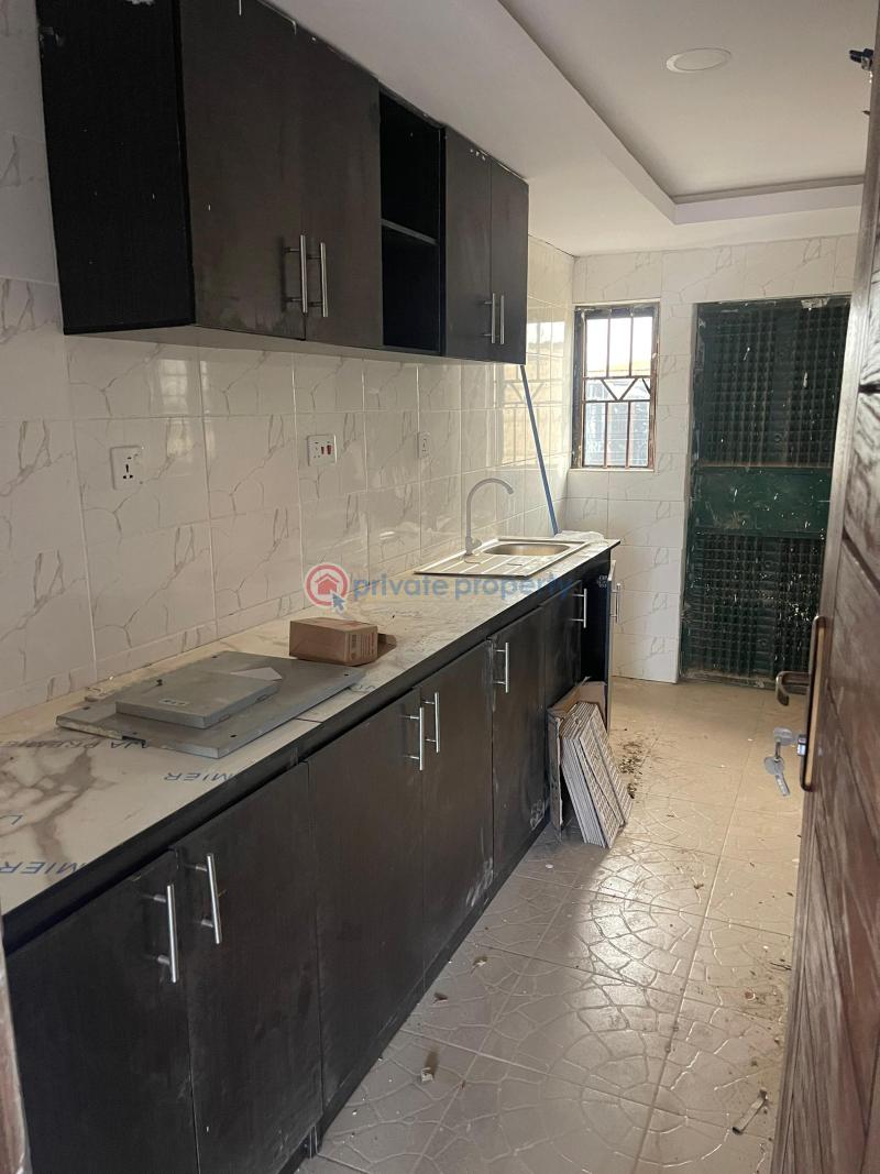 2 bedroom Block Of Flats For Rent Awotan, Apete, Ibadan Samonda Ibadan Oyo - 3