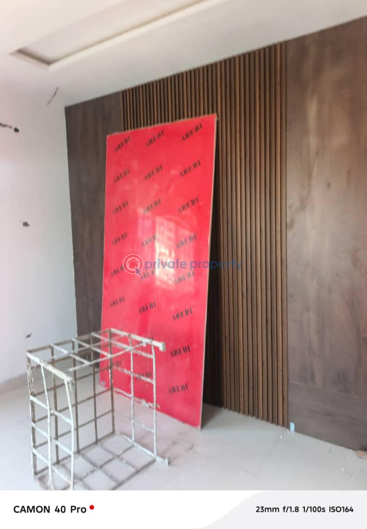 2 bedroom Block Of Flats For Rent Iya Bovas, Oke Badan, Akobo, Ibadan Akobo Ibadan Oyo - 1