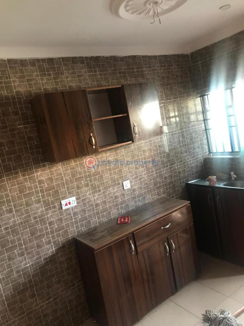2 bedroom Block Of Flats For Rent Adeoje Estate,first Richbam, Akala Express, Ibadan Akala Express Ibadan Oyo - 4