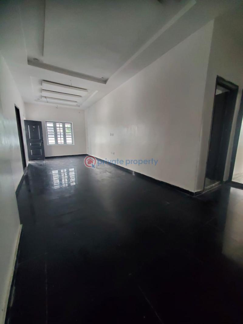 2 bedroom Flat & Apartment For Rent Sangotedo Ajah Lagos - 5