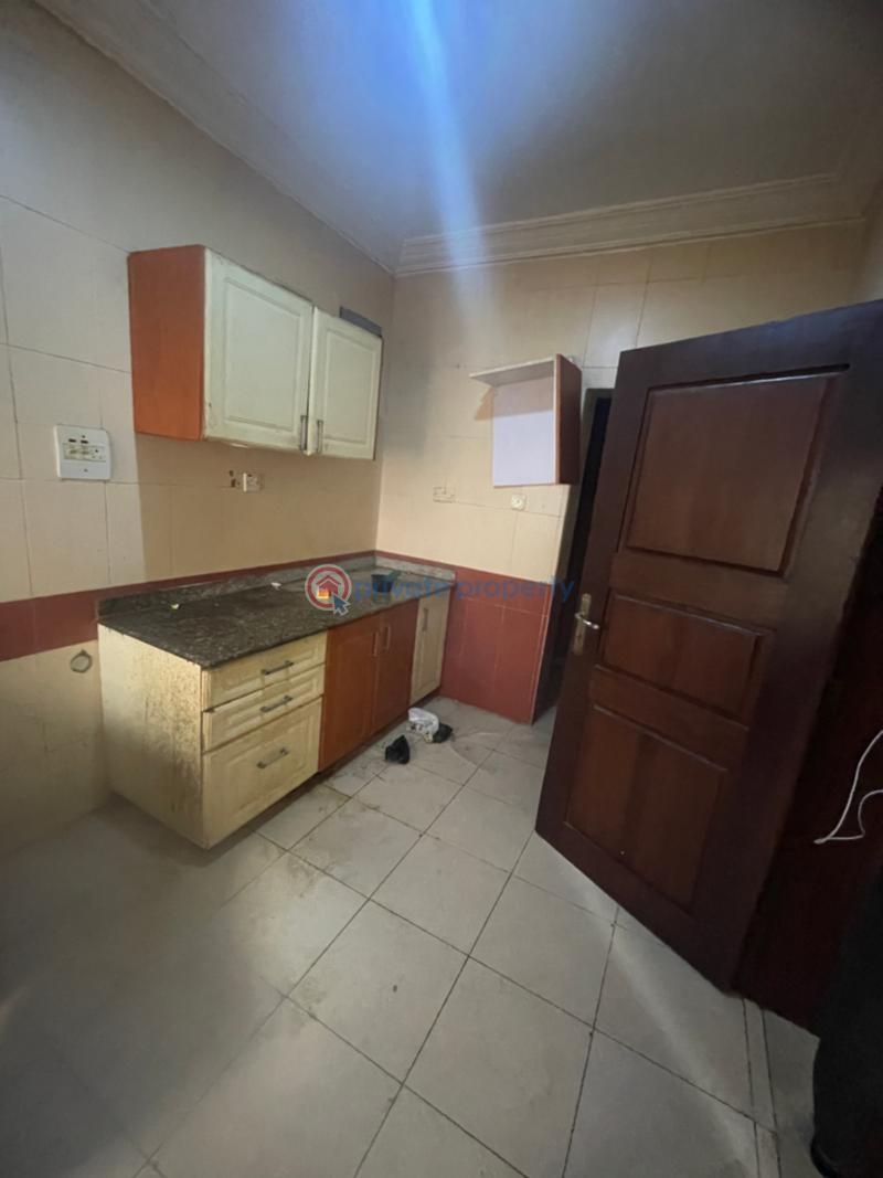 2 bedroom Block Of Flats For Rent Omole Phase 2 Estension Omole Phase 2 Ojodu Lagos - 8