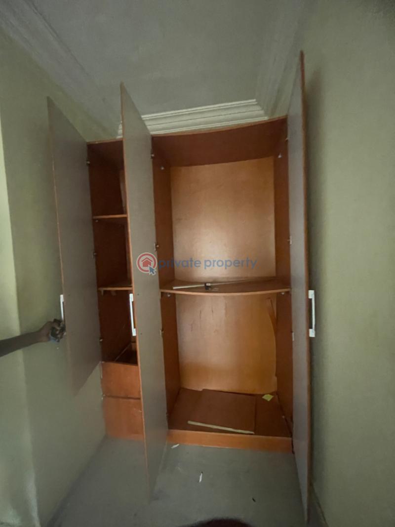 2 bedroom Block Of Flats For Rent Omole Phase 2 Estension Omole Phase 2 Ojodu Lagos - 2