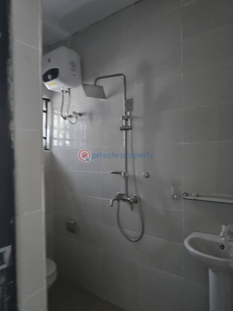 2 bedroom Block Of Flats For Rent Orita Merin, Elebu, Akala Express, Ibadan Akala Express Ibadan Oyo - 3