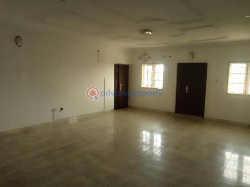 2 bedroom Block Of Flats For Rent Agungi Lekki Lagos - 5