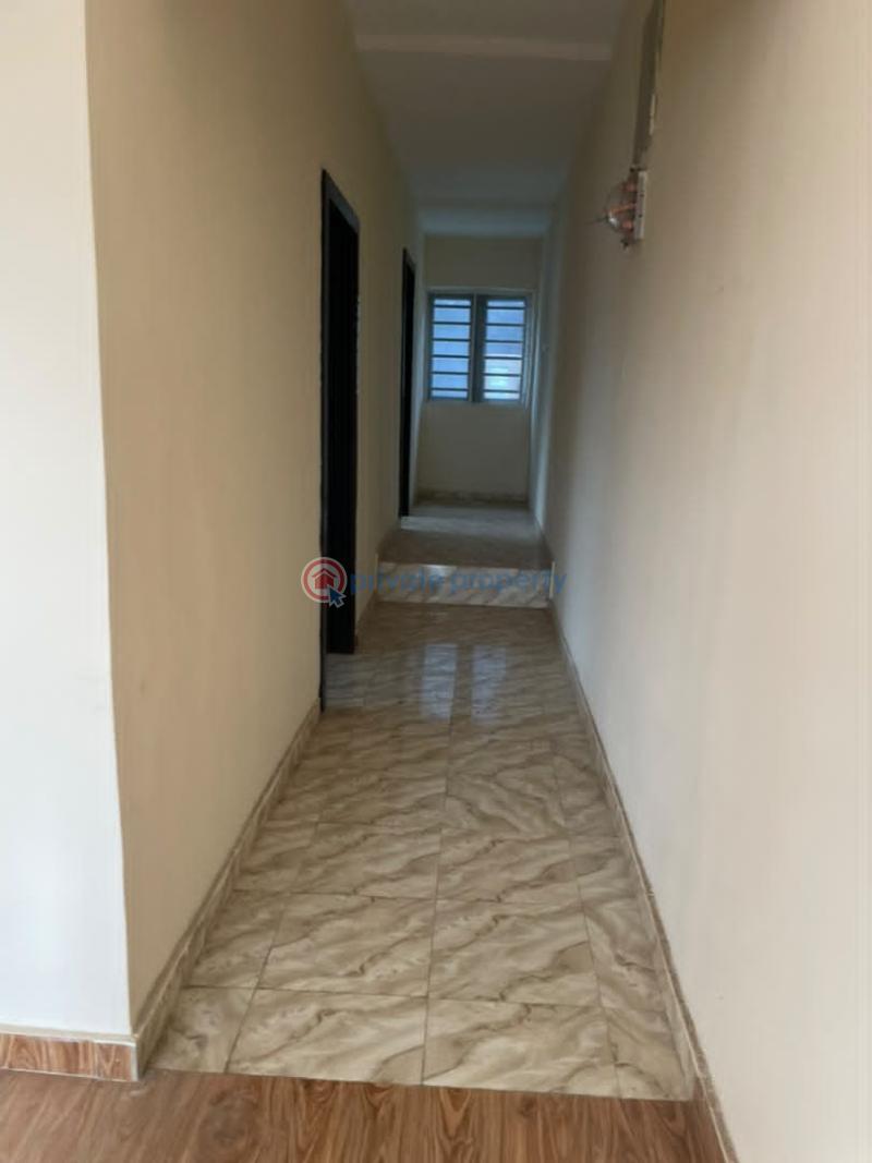 2 bedroom Block Of Flats For Rent Ikolaba Gra, Ibadan Bodija Ibadan Oyo - 2