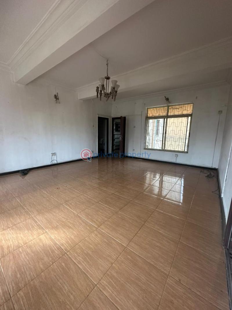 2 bedroom Block Of Flats For Rent Agodi Gra, Ibadan Agodi Ibadan Oyo - 1