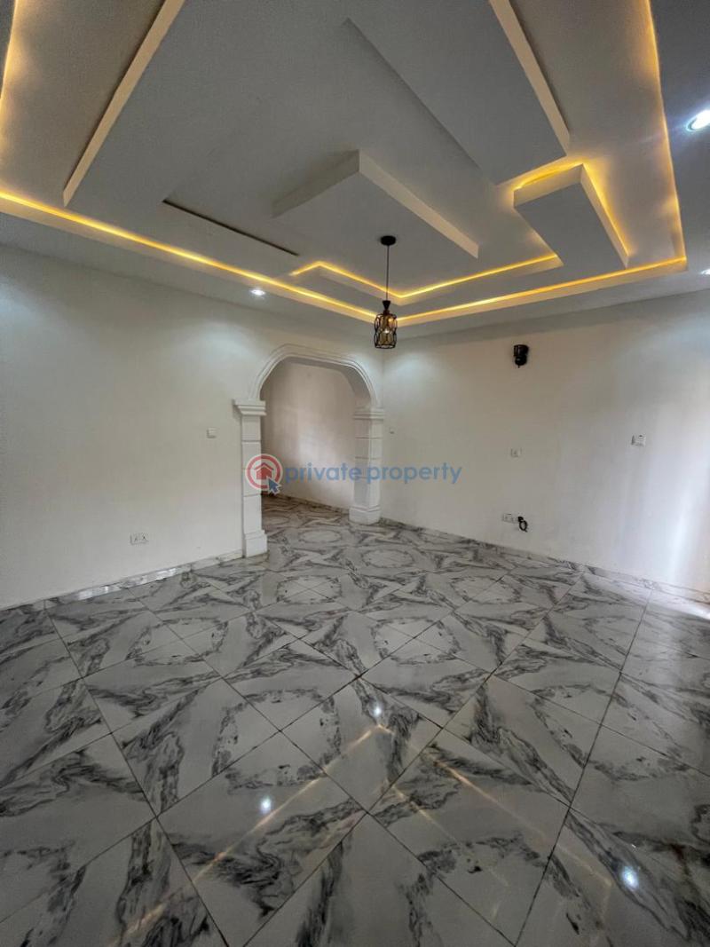 2 bedroom Block Of Flats For Rent Ire Akari Estate, Akala Express, Ibadan Akala Express Ibadan Oyo - 2