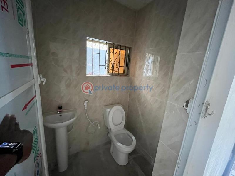 2 bedroom Block Of Flats For Rent Olowora Magodo Olowora Ojodu Lagos - 9