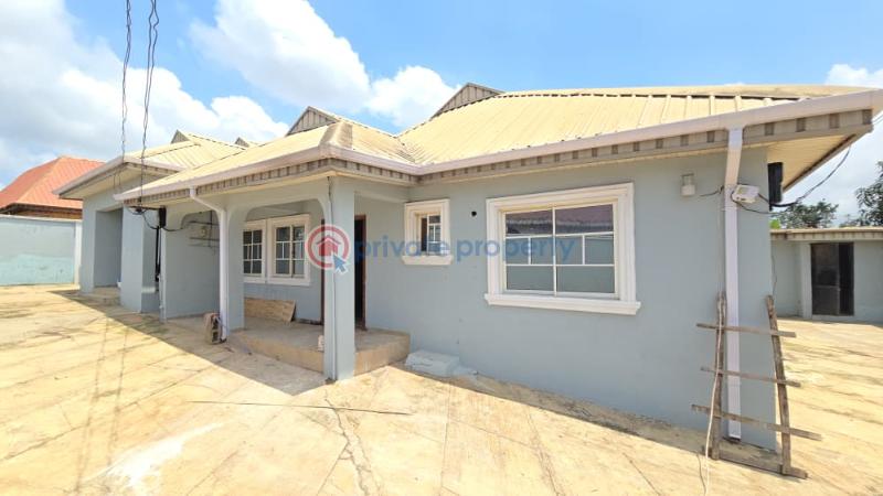 2 bedroom Block Of Flats For Rent Apata Ibadan Oyo - 0