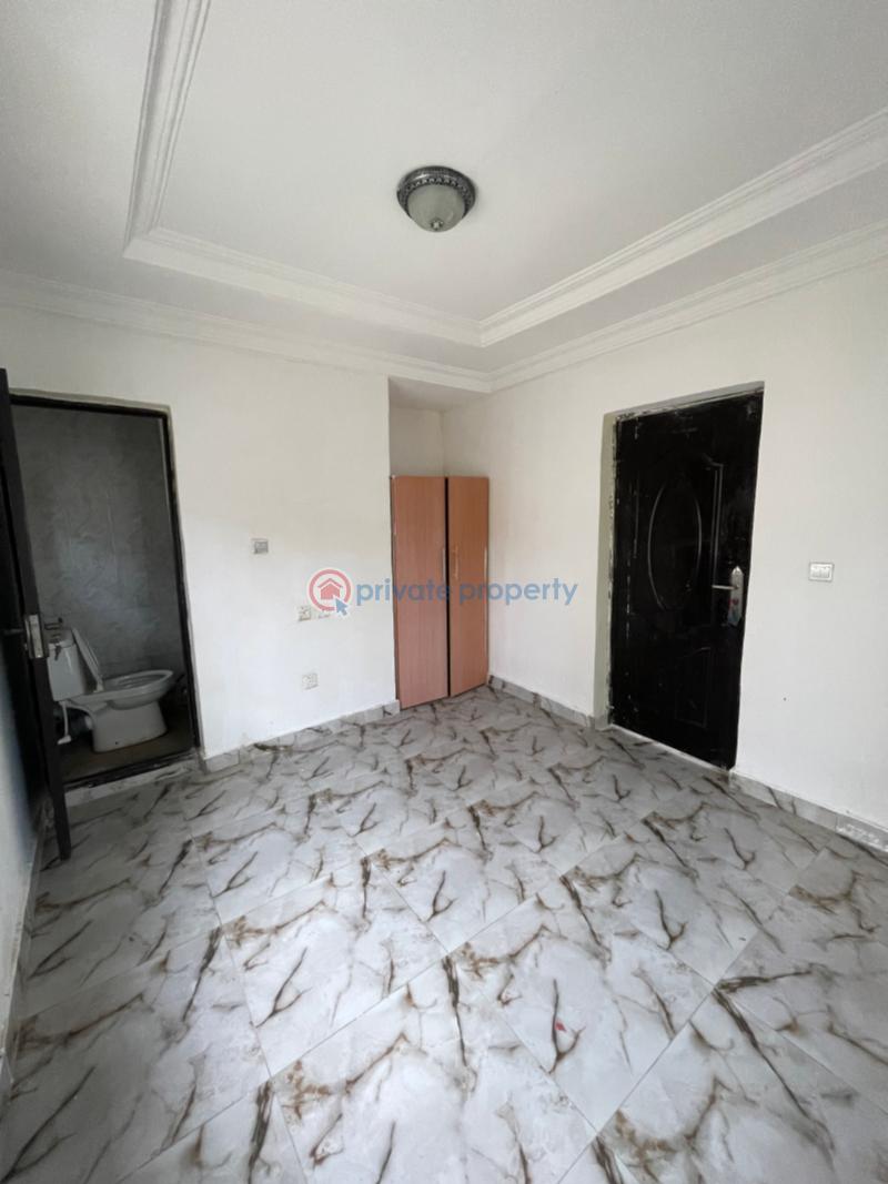 2 bedroom Block Of Flats For Rent Canaan Estate Sangotedo Ajah Lagos - 7