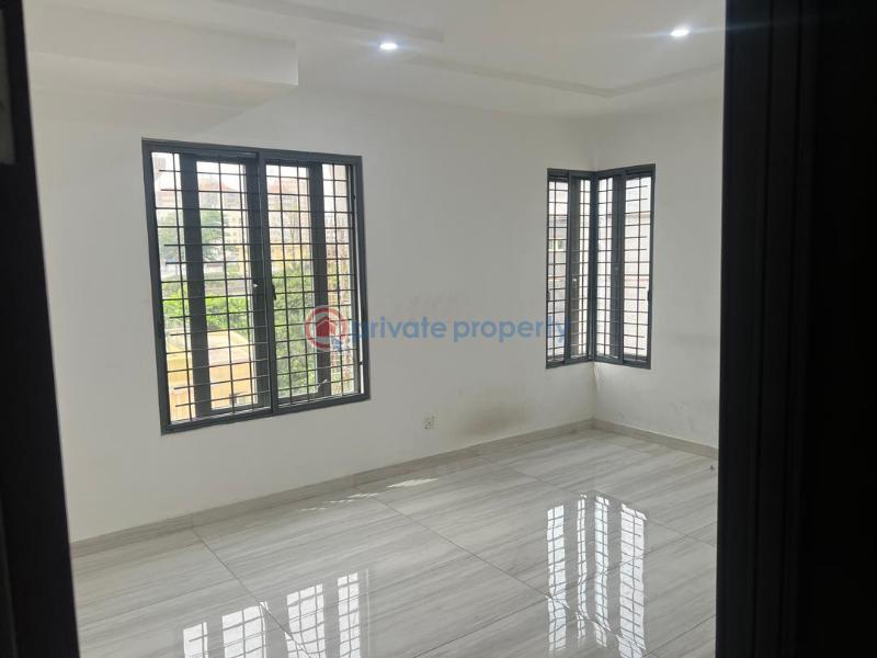 2 bedroom Block Of Flats For Rent Parkview Estate Ikoyi Lagos - 0