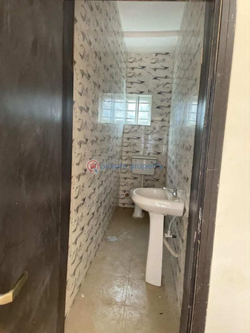 2 bedroom Block Of Flats For Rent Ikolaba Gra, Ibadan Bodija Ibadan Oyo - 3