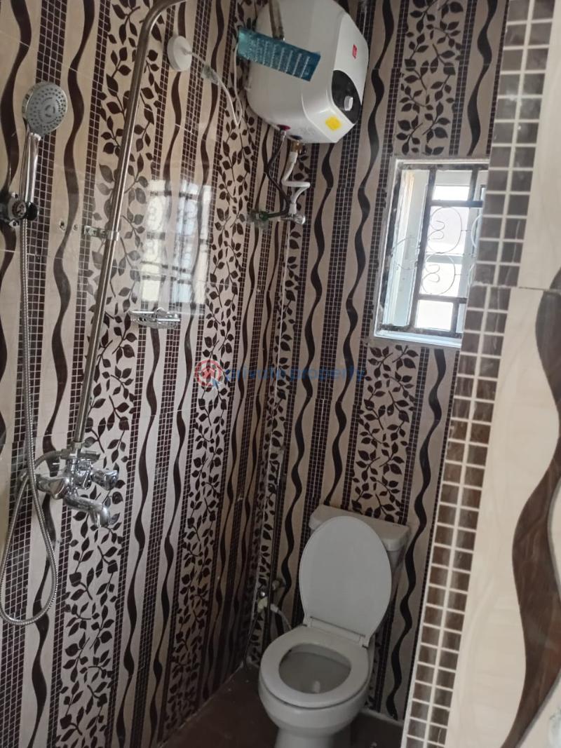 2 bedroom Block Of Flats For Rent Jankata, Kuola, Akala Express, Ibadan Akala Express Ibadan Oyo - 4