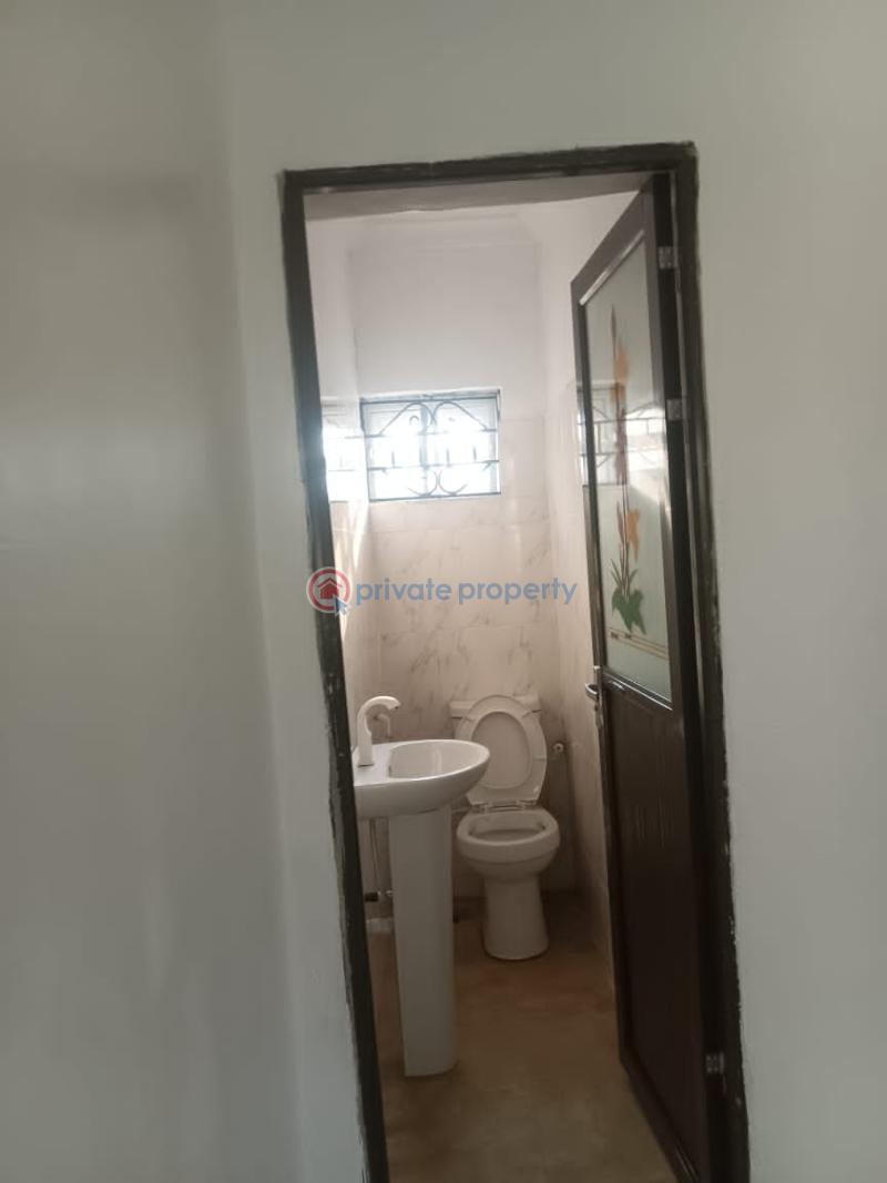 2 bedroom Block Of Flats For Rent New Bodija, Ibadan Bodija Ibadan Oyo - 3