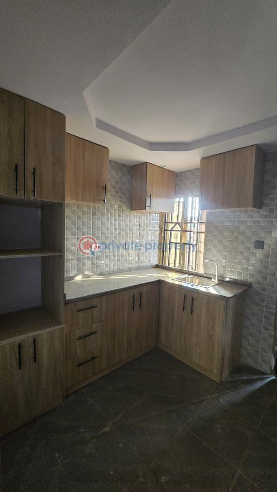 2 bedroom Block Of Flats For Rent Akala Way Extension, Kute, Wofun, Ibadan Akobo Ibadan Oyo - 3