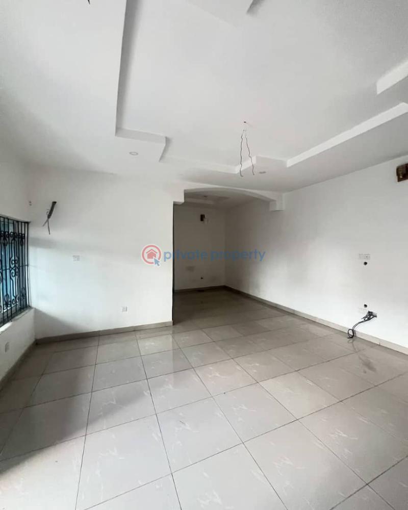 2 bedroom Block Of Flats For Rent Lekki County Ikota Lekki Lagos - 1