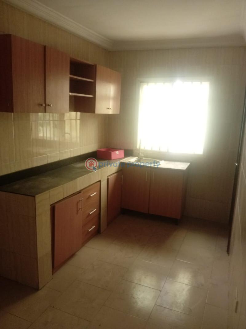 2 bedroom Block Of Flats For Rent Ajah Lagos - 3