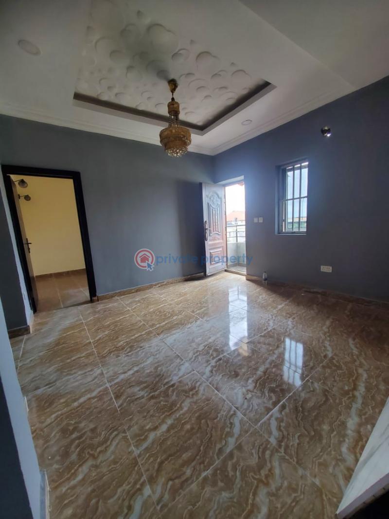 2 bedroom Flat & Apartment For Rent Sangotedo Ajah Lagos - 8
