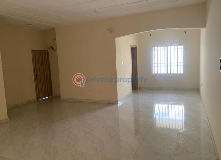 2 bedroom Block Of Flats For Rent Charity Drive, Akoto, Elebu, Akala Express, Ibadan Akala Express Ibadan Oyo - 1