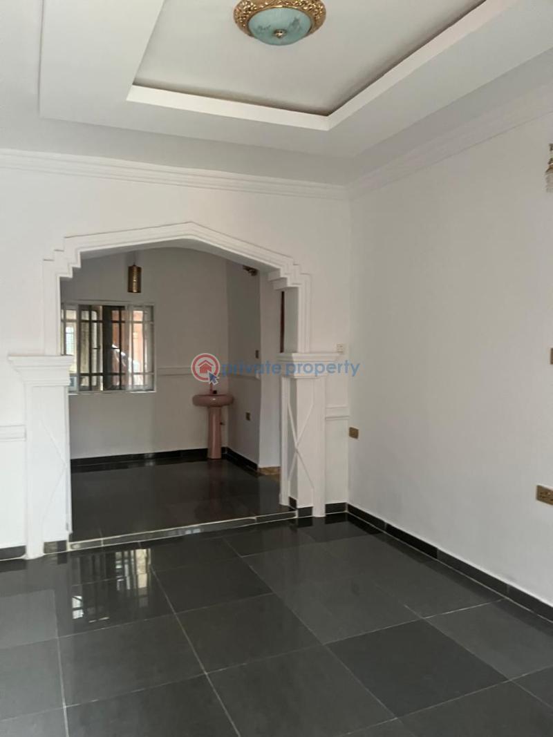 2 bedroom Block Of Flats For Rent Akoto Estate, Elebu, Akala Express, Ibadan Akala Express Ibadan Oyo - 4