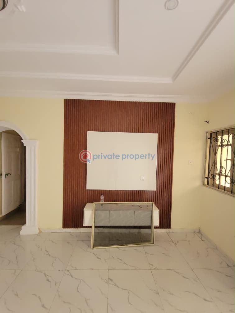 2 bedroom Block Of Flats For Rent Aiyegoro, Opp Carlton Gate Estate Akobo Ibadan Oyo - 3