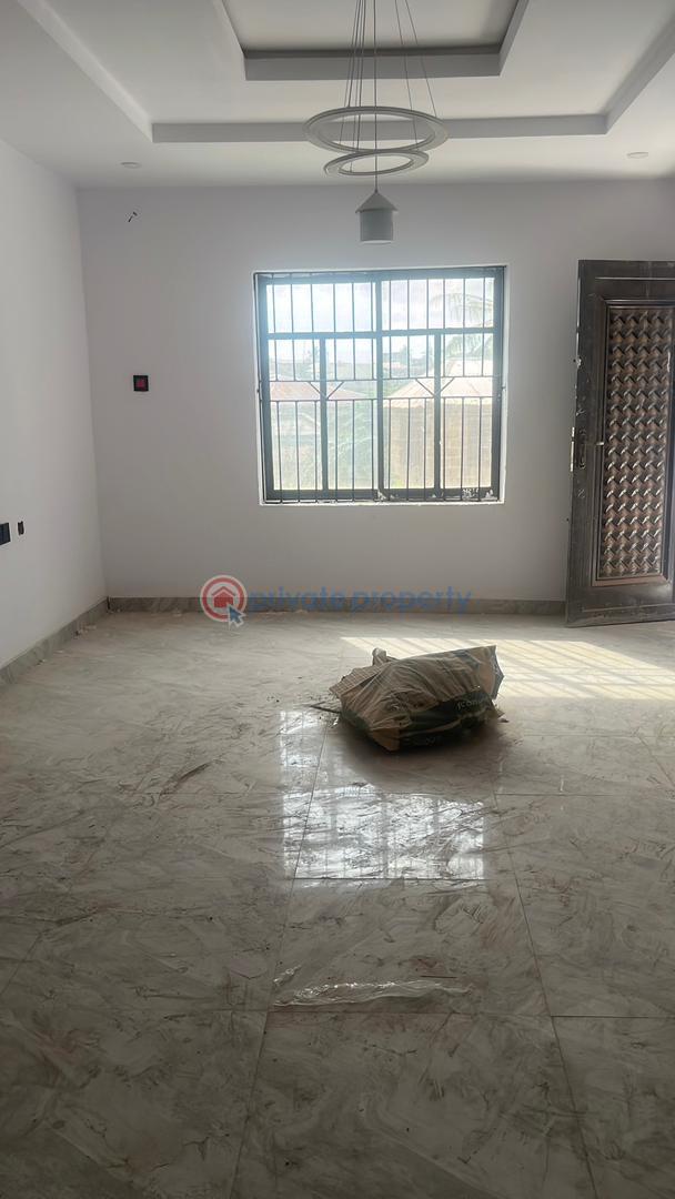 2 bedroom Block Of Flats For Rent Ashipa Off Tipper Garage Akala Express Ibadan Oyo - 3