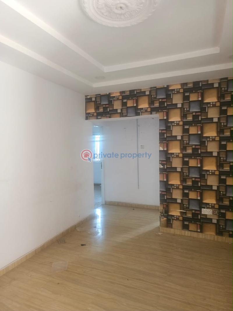 2 bedroom Block Of Flats For Rent Olounkemi Estate Elebu Akala Express Ibadan Oyo - 0