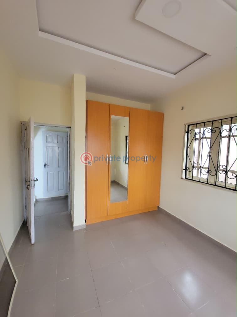 2 bedroom Block Of Flats For Rent Aiyegoro, Opp Carlton Gate Estate Akobo Ibadan Oyo - 5