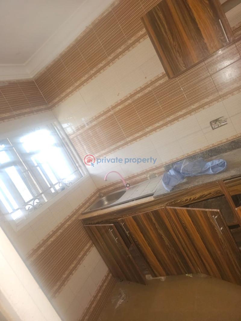 2 bedroom Block Of Flats For Rent Olounkemi Estate Elebu Akala Express Ibadan Oyo - 2