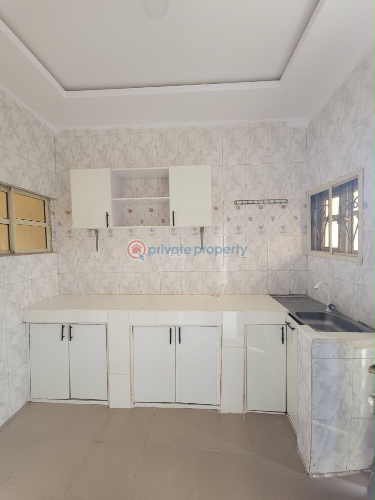 2 bedroom Block Of Flats For Rent Aiyegoro, Opp Carlton Gate Estate Akobo Ibadan Oyo - 7