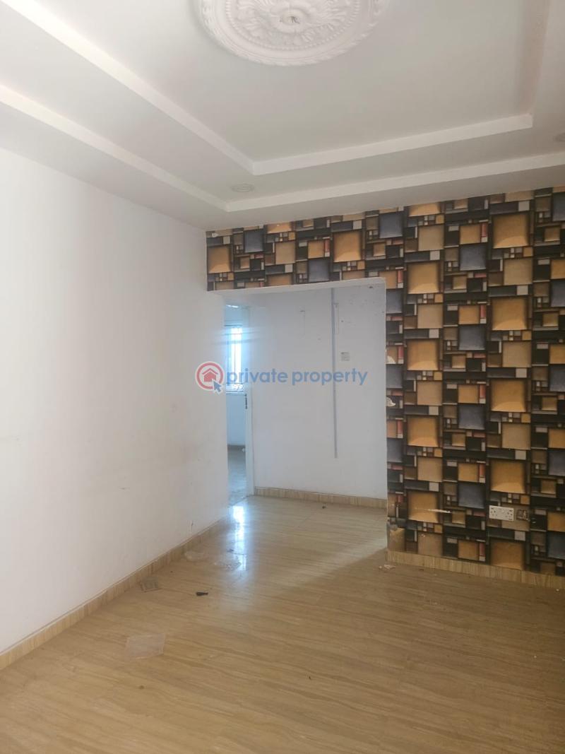 2 bedroom Block Of Flats For Rent Olounkemi Estate Elebu Akala Express Ibadan Oyo - 3