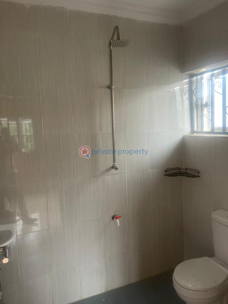 2 bedroom Flat & Apartment For Rent Located At 1st Gate Owode Apata, Unity Estate Apata Ibadan Oyo - 1