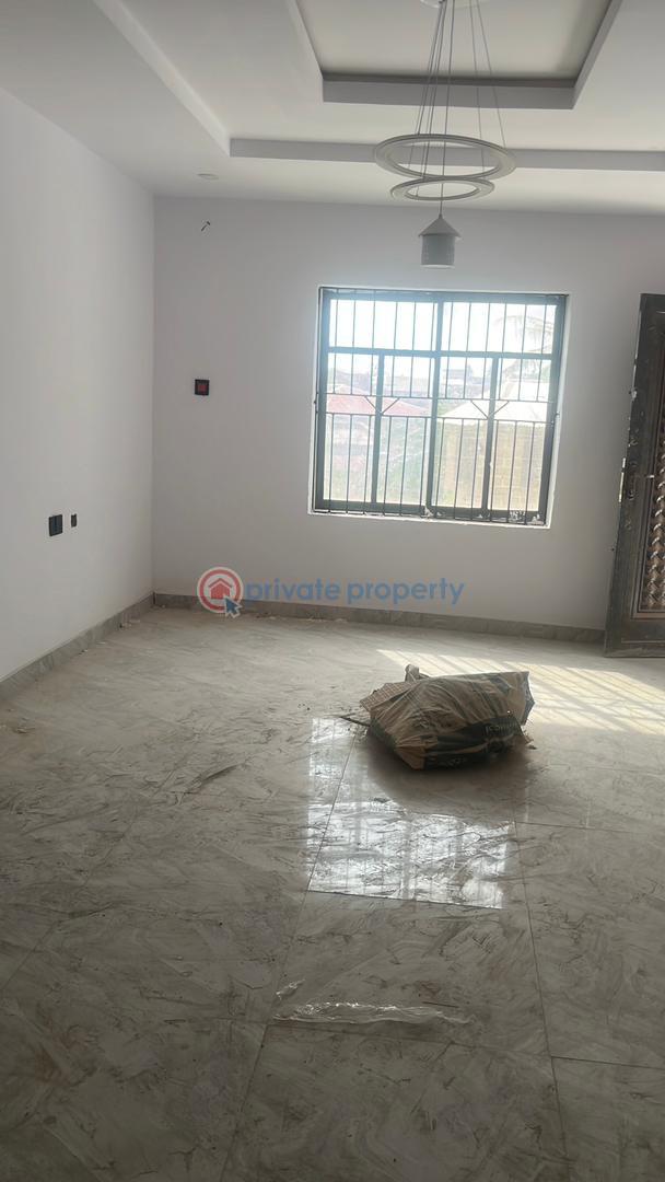 2 bedroom Block Of Flats For Rent Ashipa Off Tipper Garage Akala Express Ibadan Oyo - 5