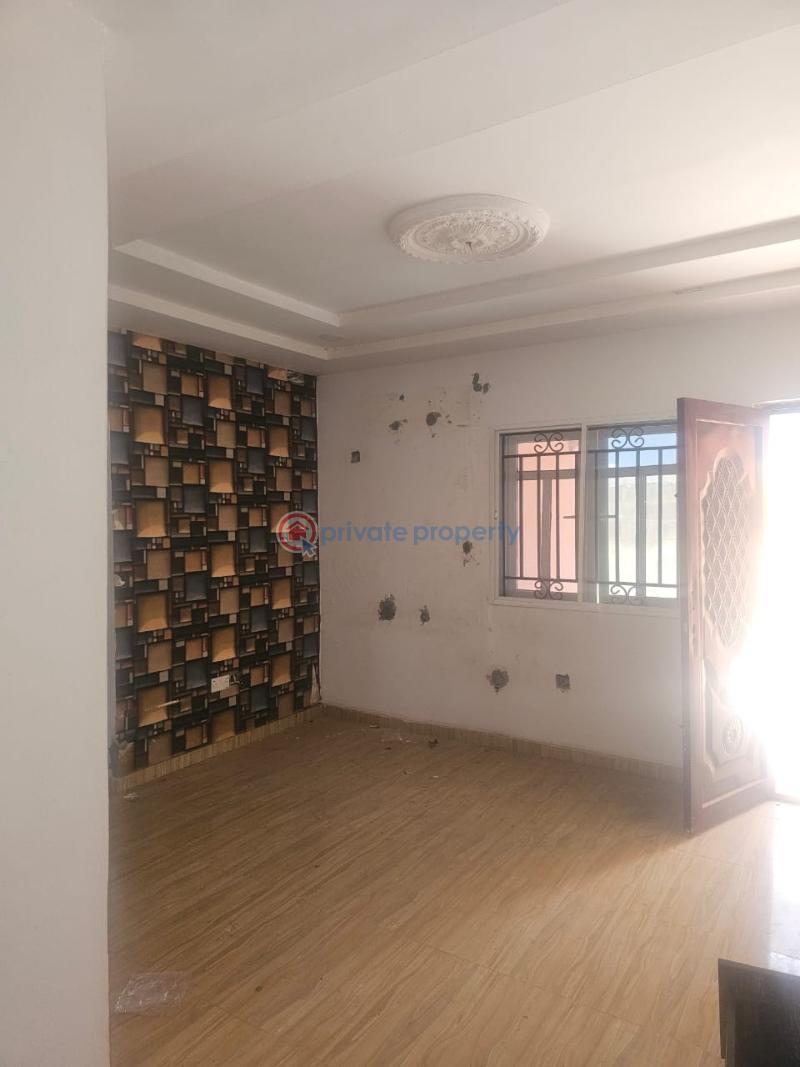2 bedroom Block Of Flats For Rent Olounkemi Estate Elebu Akala Express Ibadan Oyo - 6